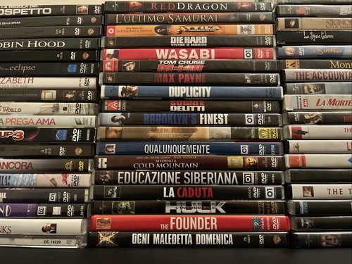 Lotto dvd - dvd, new)
