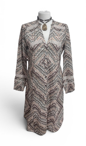 Abito camicia boho odd molly - odd,