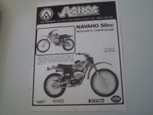 Advertising pubblicità 1977 - advertising,