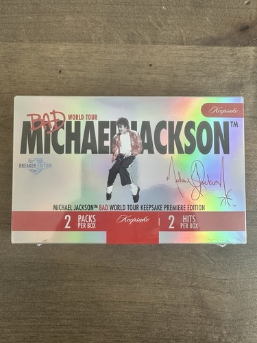 2025 keepsake michael jackson - 2025,