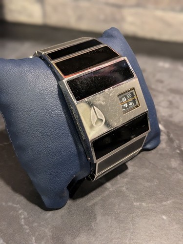Nixon rotolog analogico quarzo - rotolog,