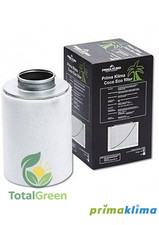 Filtro ai carboni attivi