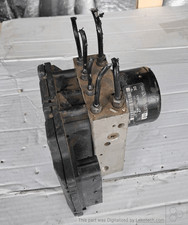 8Z0907379B Pompa ABS  VOLKSWAGEN LUPO (6X) 1.4 TDI Ber. 3p/d/1422cc