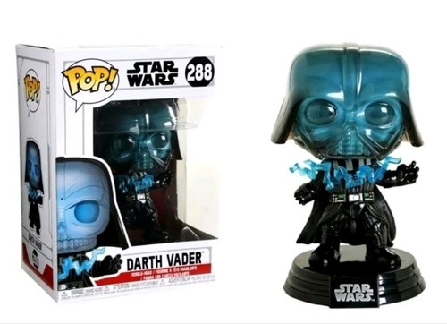 Darth vader electrocuted 288 - vader, #288