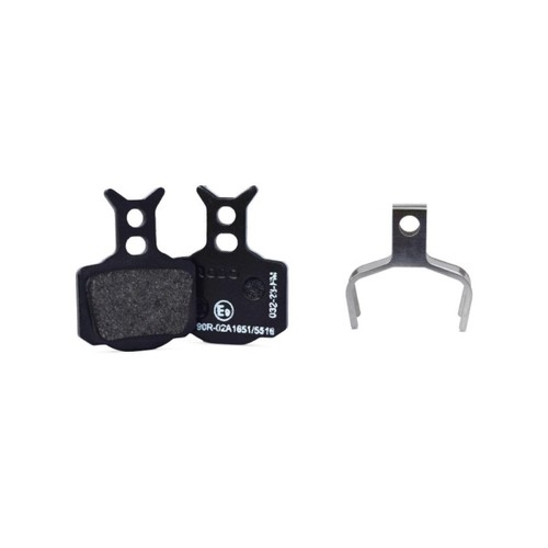 Pastiglie freno all round - pastiglie, all-round