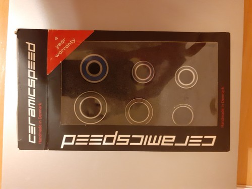 Ceramicspeed cuscinetti ruota - ceramicspeed,,