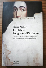 Steven Nadler, Un Libro