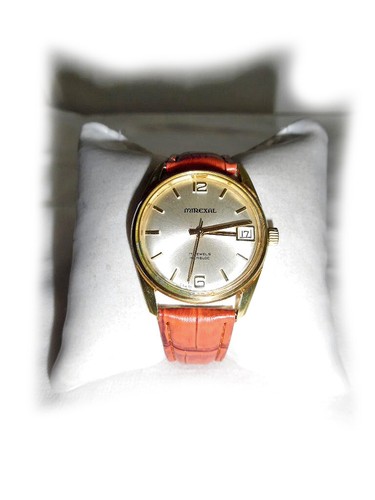 Orologio polso mirexal - orologio, da