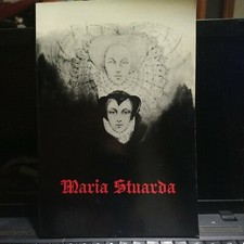 MARIA STUARDA TESTO DI