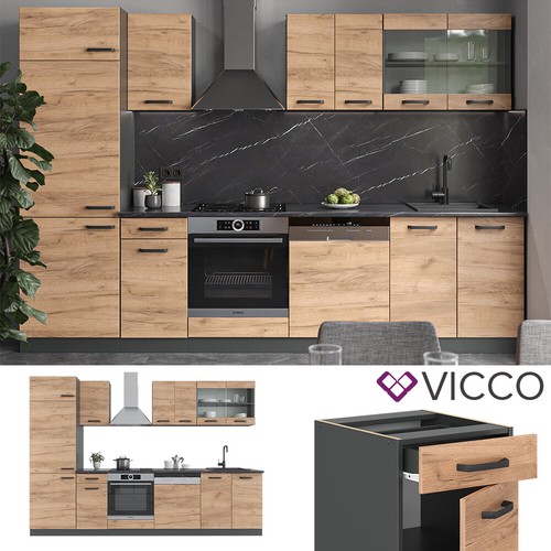 Cucina line 300 - cucina, cm
