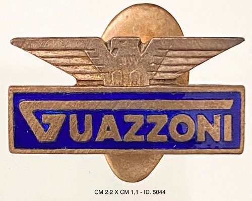 Guazzoni moto milano - moto,