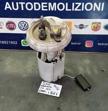 Pompetta Serbatoio Benzina