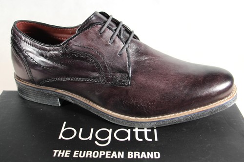 Bugatti uomo scarpe con lacci - uomo,