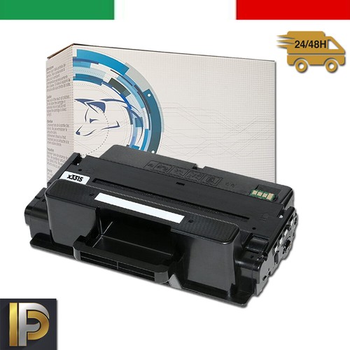 Toner compatibile x3315 - toner,