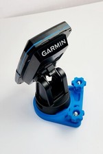 Garmin Striker 4 senza guida