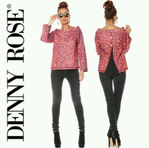 Denny rose art 6970 - denny, pantalone
