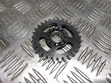 Pignon fou secondaire kick