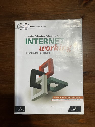 Internetworking sistemi reti - internetworking,