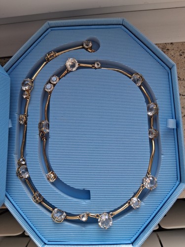 Collana swarovski constella - swarovski,