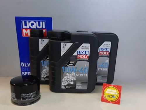 Oelwechselset bmw 800 olio - bmw, f