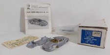 61870 KIT FDS 1/43 - Ferrari Dino 246 GT Le Mans 1972