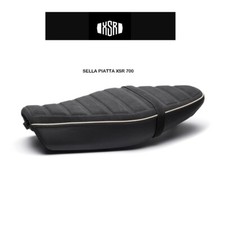 Sedile piatto originale Yamaha