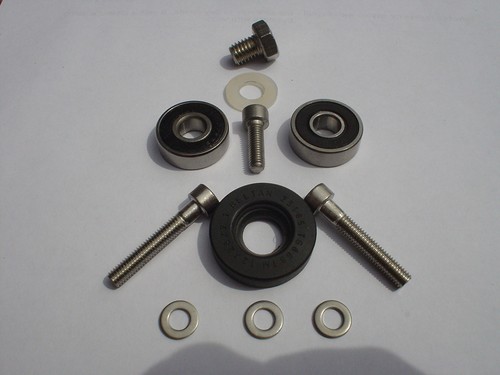 Italjet formula kit - formula.,