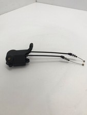 ATTUATORE VALVOLA SCARICO BMW R NINE T / ACTUATOR EXHAUST 1851 7722614