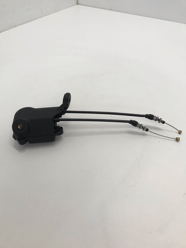 Attuatore valvola scarico bmw - attuatore,