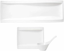 Set piatti antipasti - , 5