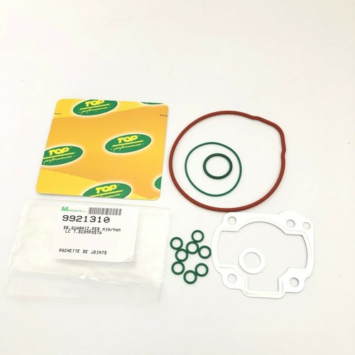 Kit guarnizioni gruppo - kit, termico