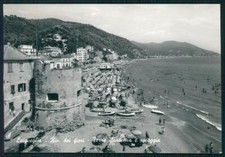 Savona Laigueglia Torre