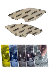 Coprifari Hymer Classe B, M-LI