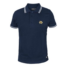 Polo Uomo GURU Manica Corta