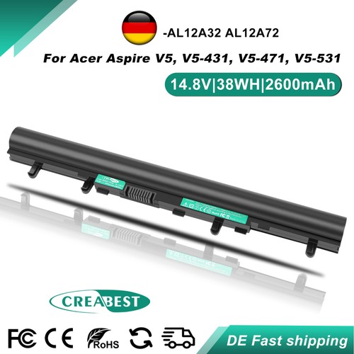 Batteria 2600 mah - batteria, 14,8
