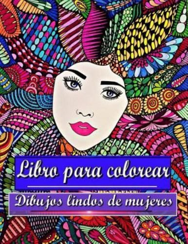 Dibujos lindos mujeres - dibujos, de