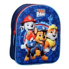 Paw Patrol Movie Zainetto