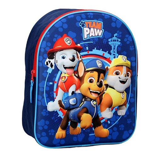 Paw patrol movie - patrol,