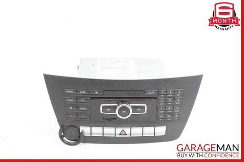 Mercedes w204 c250 - 12-14,