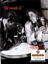 MARTINI AND ROSSI Asti