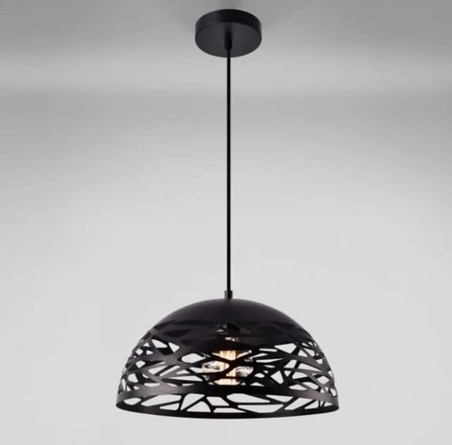 Lampadario sospeso attacco e27 - lampadario,