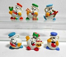 FERRERO KINDER SORPRESE