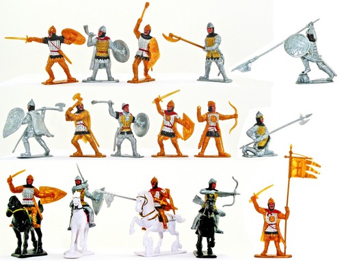 Supreme russian knights - supreme,
