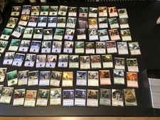 MAGIC THE GATHERING 2012 &2013