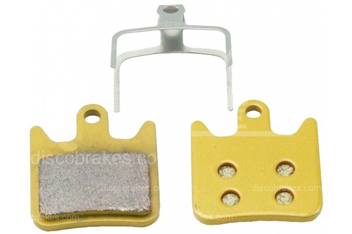 Sintered hope tech - x2, bike