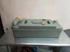 WC CHIMICO ROULOTTE Thetford C4 LH