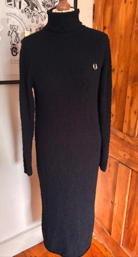 Maxi abito donna fred - abito, perry