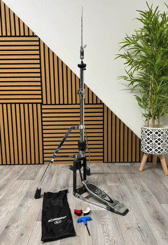Pearl eliminator leg - hi, hat