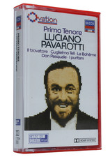 LUCIANO PAVAROTTI - PRIMO