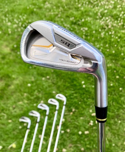Nike machspeed forged - nike,